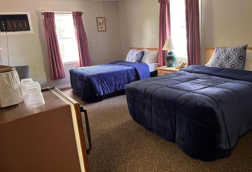 ホテル Oswego Inn