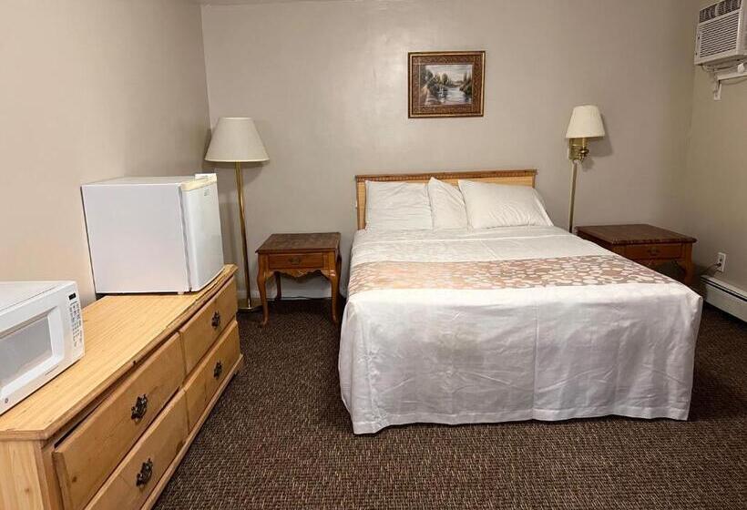 ホテル Oswego Inn