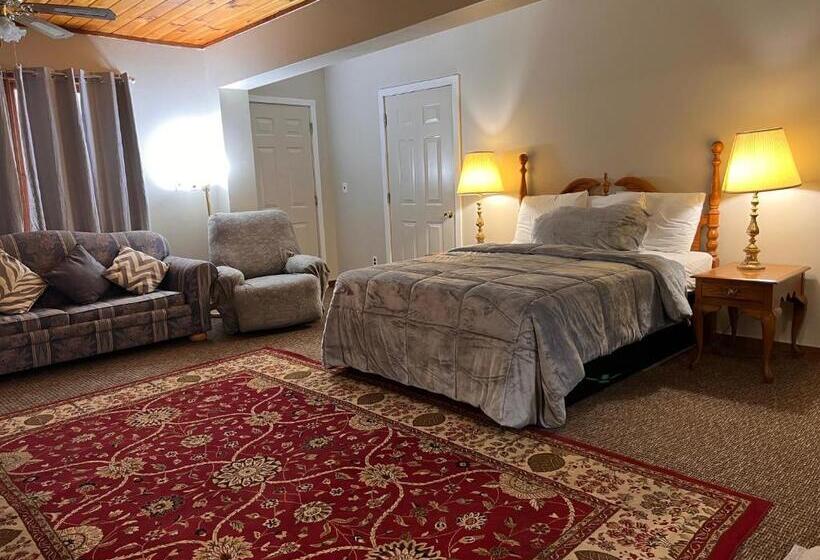 ホテル Oswego Inn