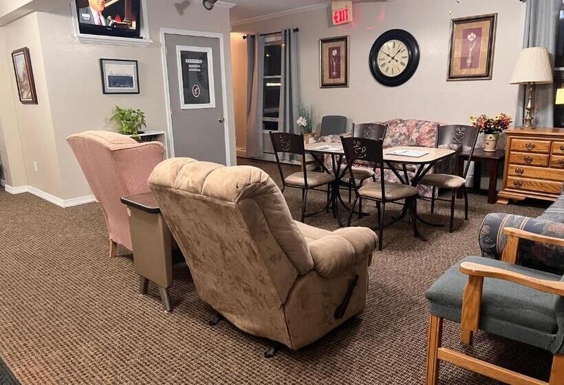 ホテル Oswego Inn