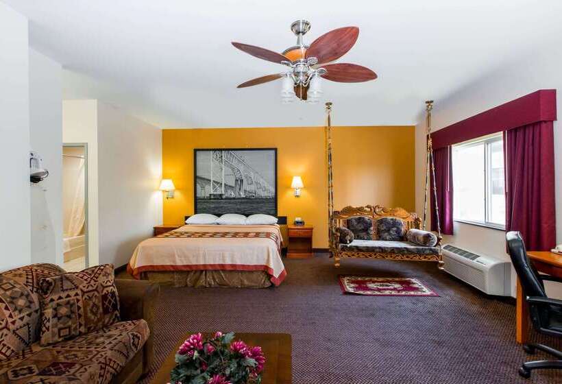 فندق Super 8 By Wyndham Salina