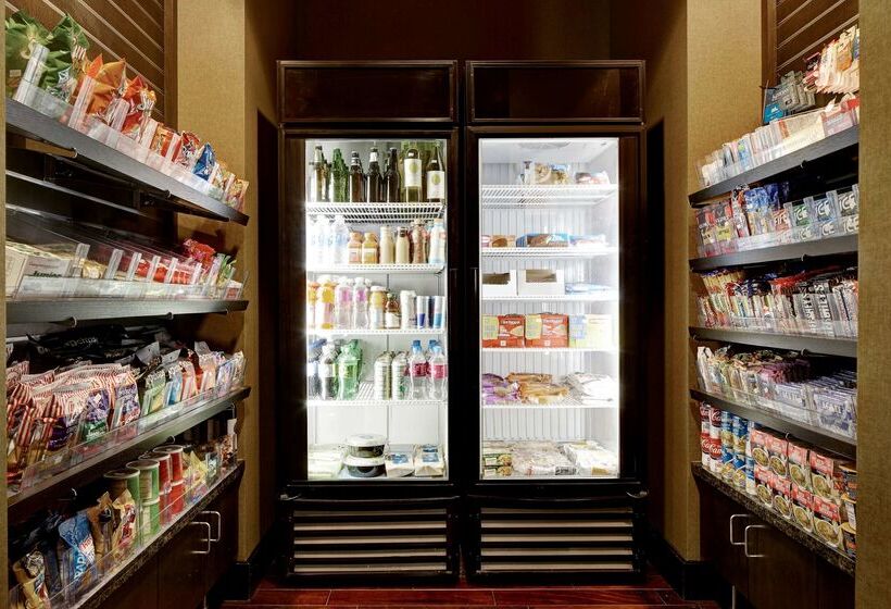 Hyatt House Seattle/redmond