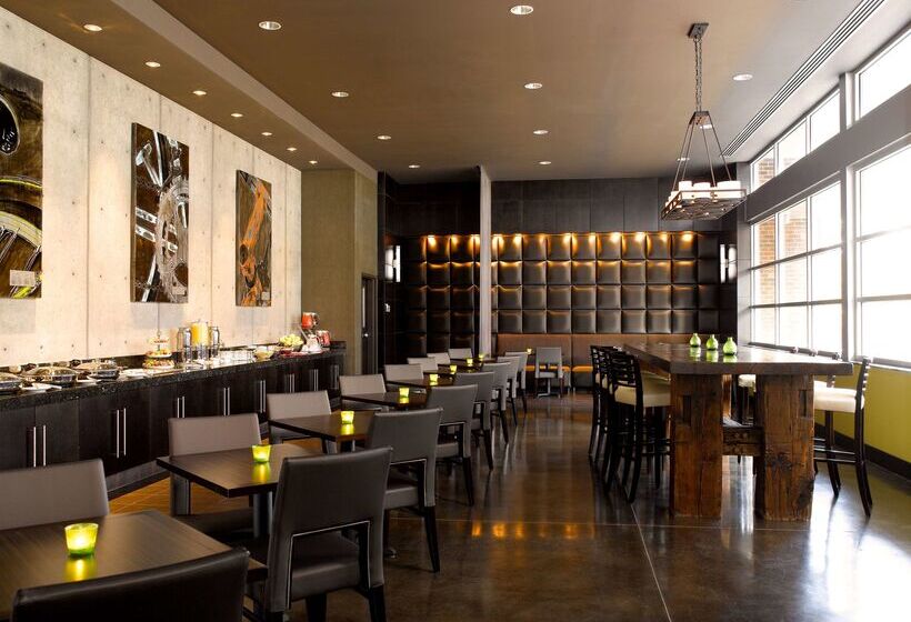 Hyatt House Seattle/redmond