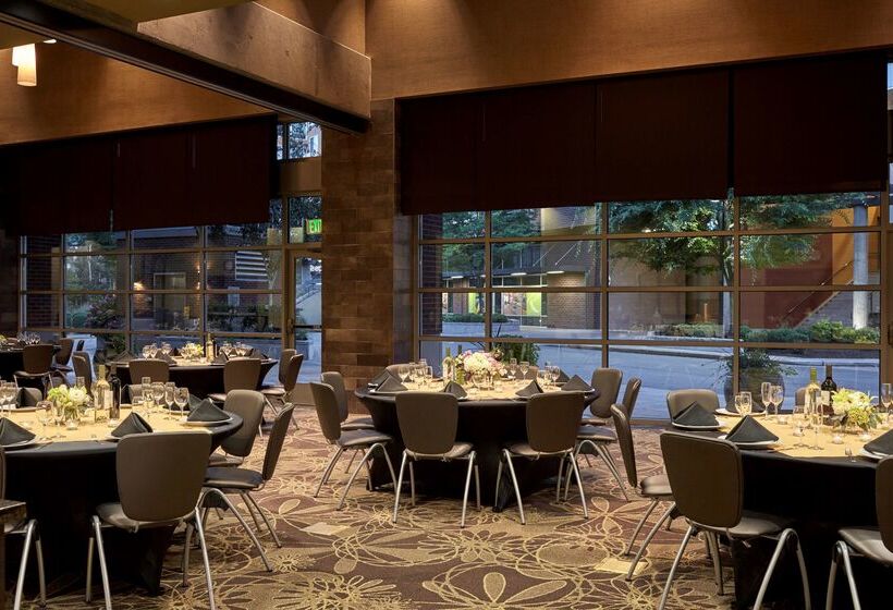 Hyatt House Seattle/redmond