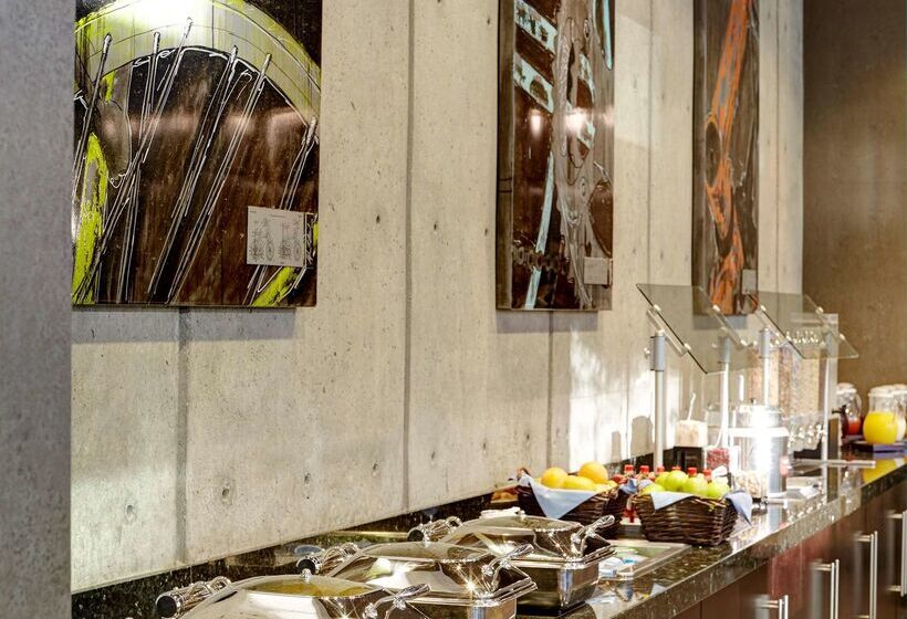 Hyatt House Seattle/redmond