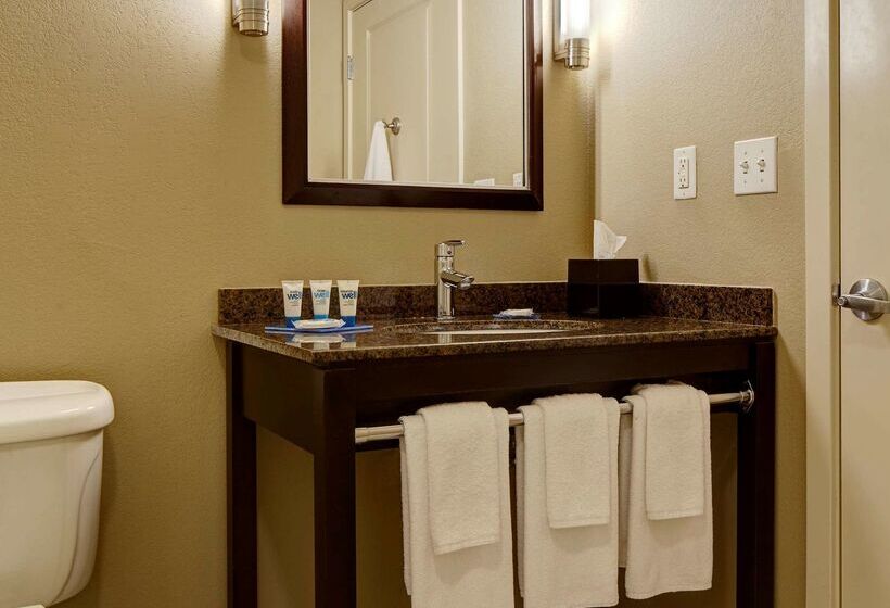 Hyatt House Seattle/redmond