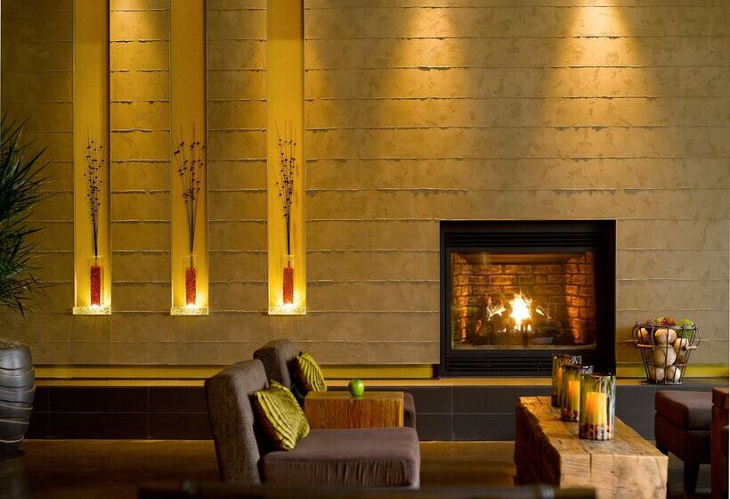 Hyatt House Seattle/redmond