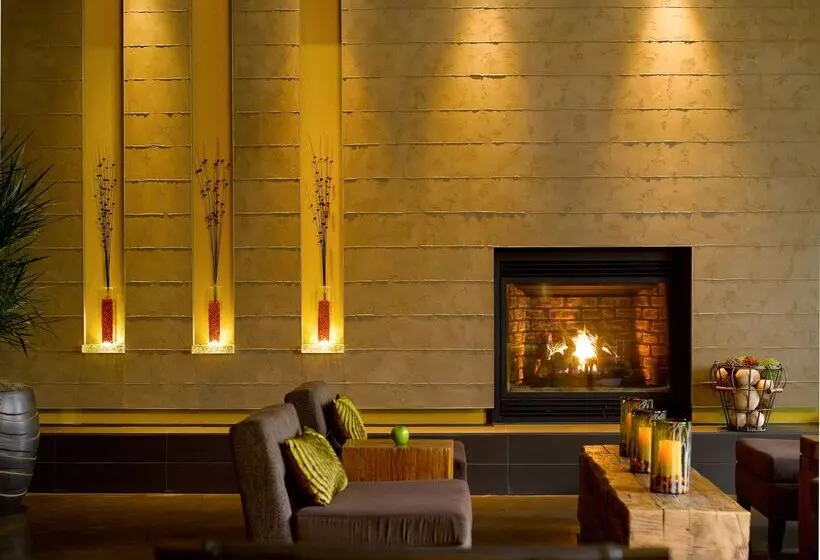 Hyatt House Seattle/redmond