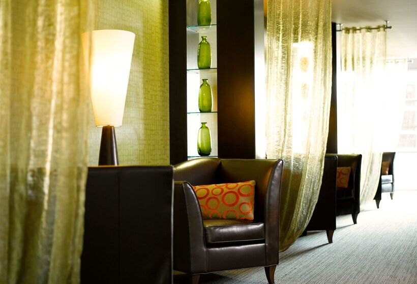 Hyatt House Seattle/redmond