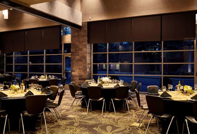 Hyatt House Seattle/redmond