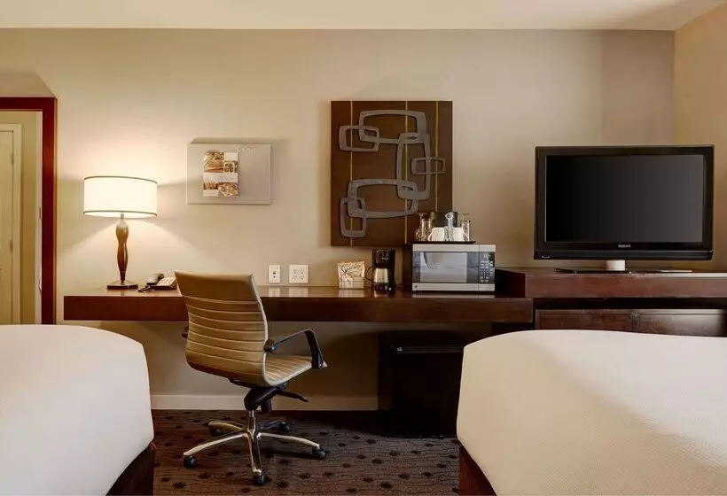 Hyatt House Seattle/redmond