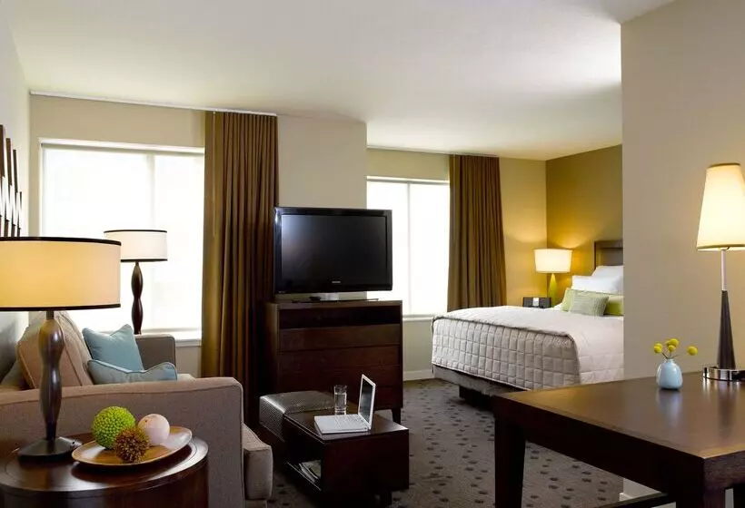 Hyatt House Seattle/redmond