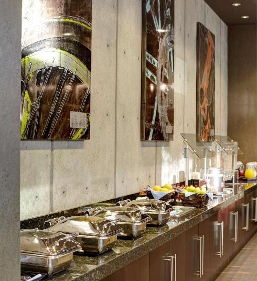 Hyatt House Seattle/redmond