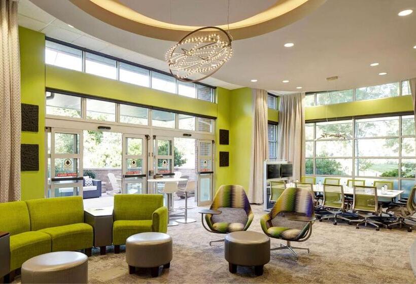 Hyatt House Seattle/redmond