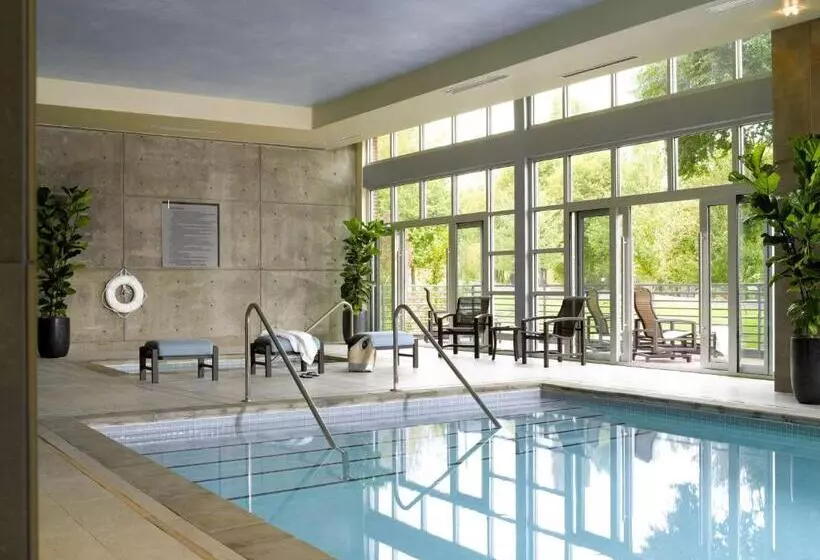 Hyatt House Seattle/redmond