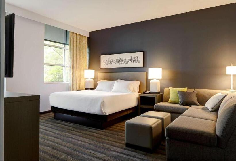 Hyatt House Seattle/redmond