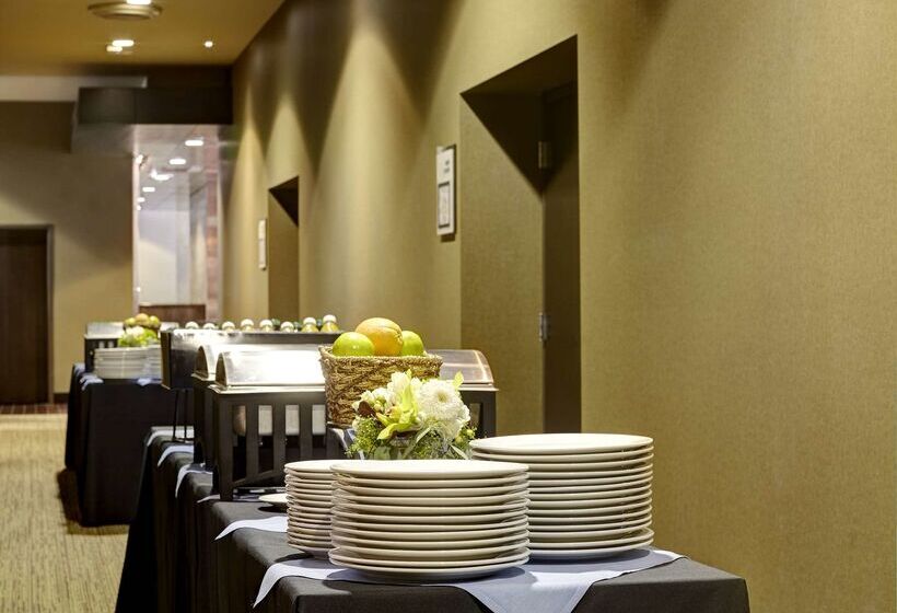 Hyatt House Seattle/redmond