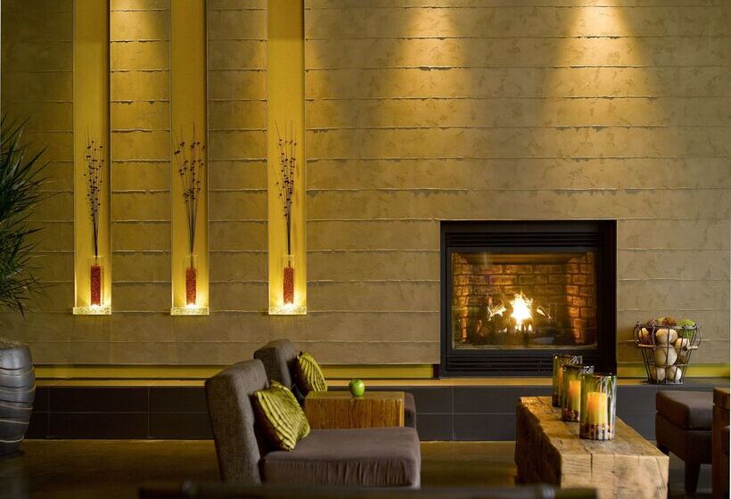 Hyatt House Seattle/redmond