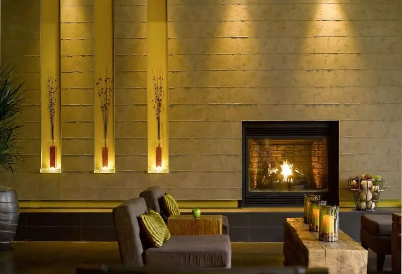 Hyatt House Seattle/redmond