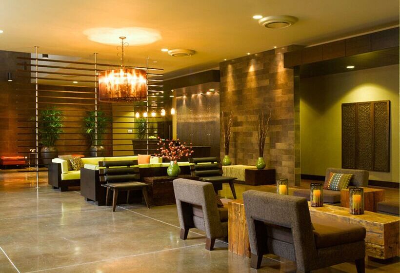 Hyatt House Seattle/redmond