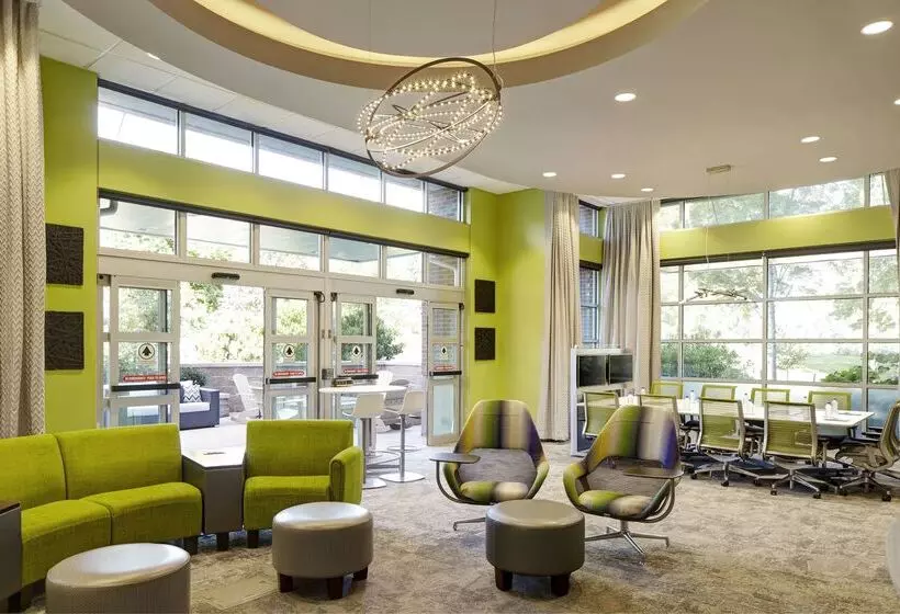 Hyatt House Seattle/redmond