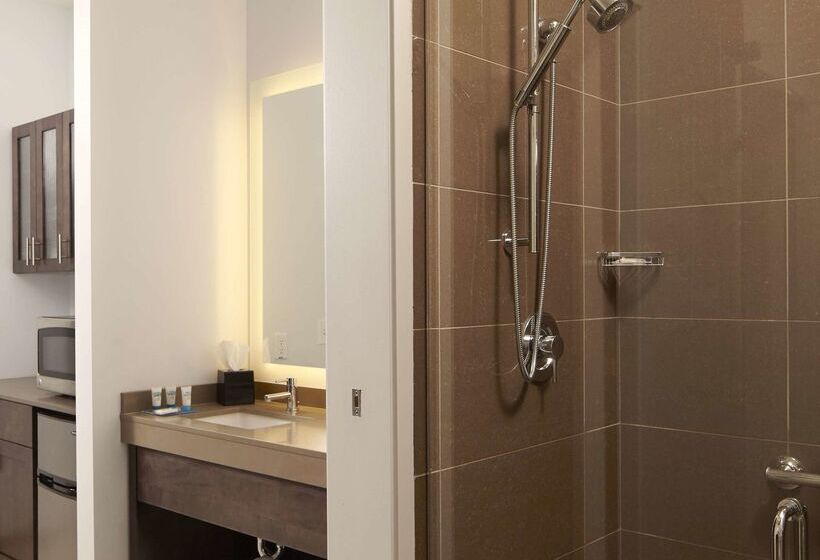 Hyatt House Seattle/redmond