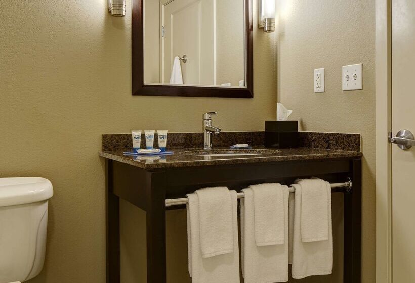 Hyatt House Seattle/redmond