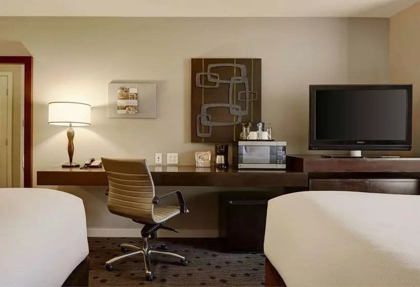 Hyatt House Seattle/redmond