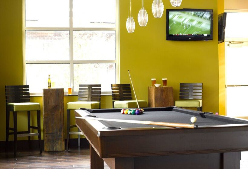 Hyatt House Seattle/redmond