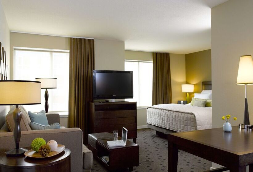 Hyatt House Seattle/redmond