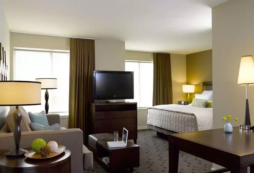 Hyatt House Seattle/redmond