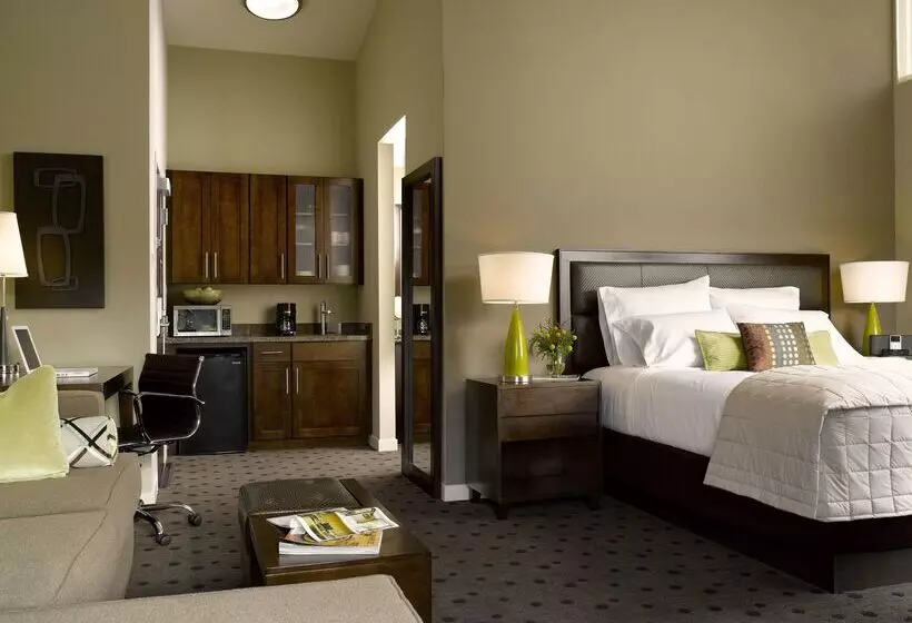 Hyatt House Seattle/redmond