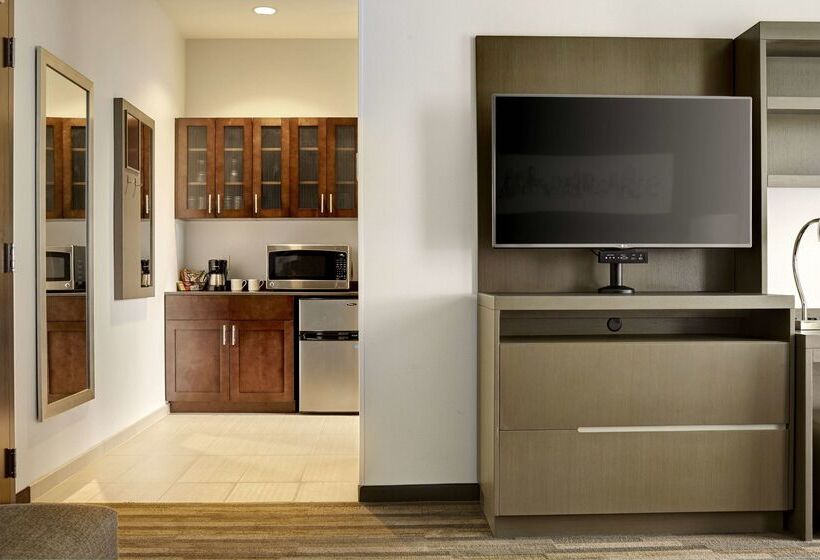 Hyatt House Seattle/redmond