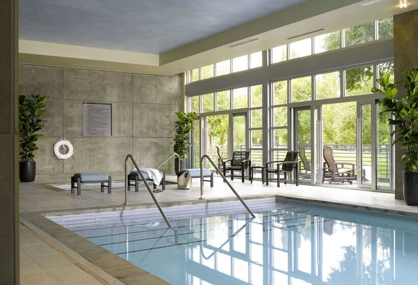 Hyatt House Seattle/redmond