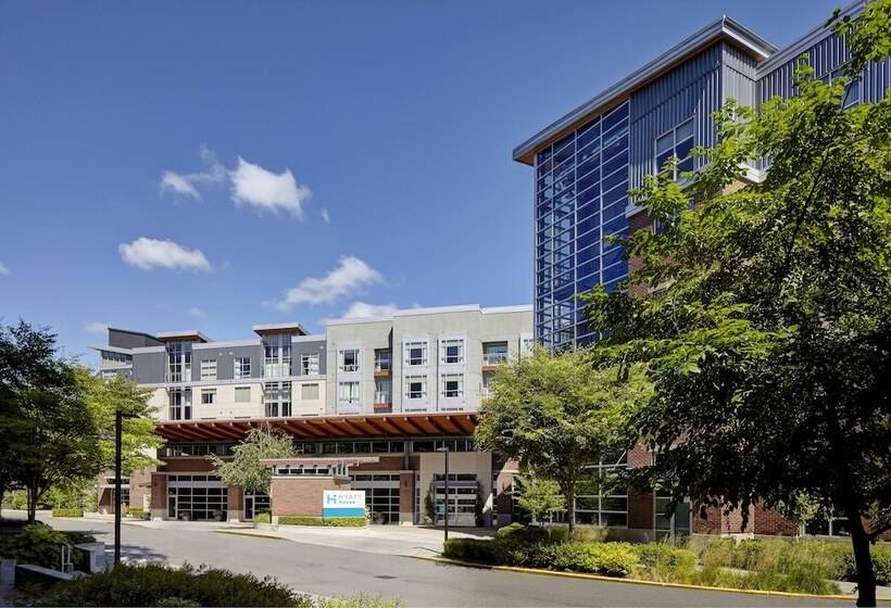 Hyatt House Seattle/redmond