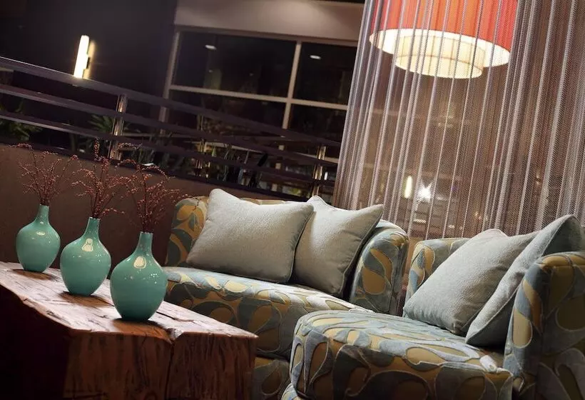 Hyatt House Seattle/redmond