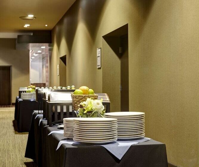 Hyatt House Seattle/redmond