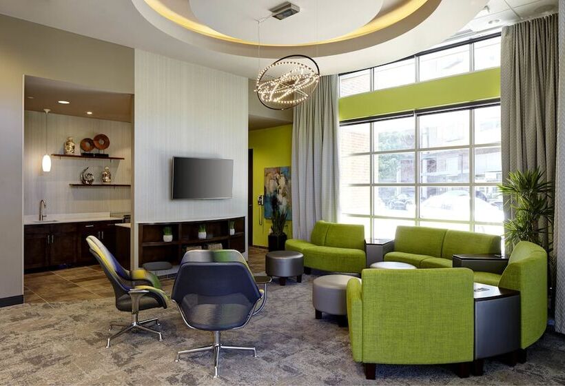 Hyatt House Seattle/redmond