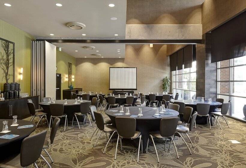 Hyatt House Seattle/redmond