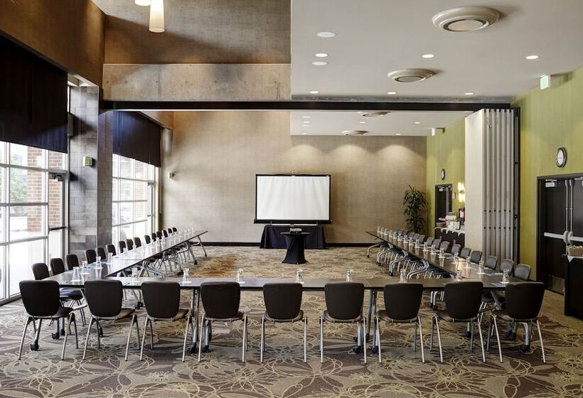 Hyatt House Seattle/redmond