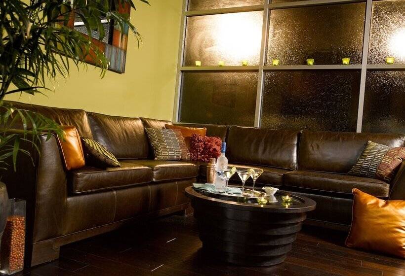 Hyatt House Seattle/redmond