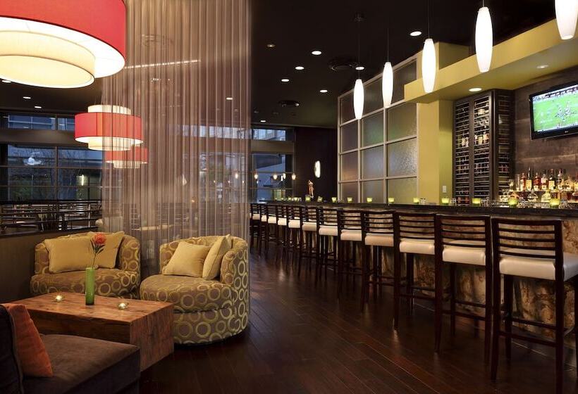 Hyatt House Seattle/redmond