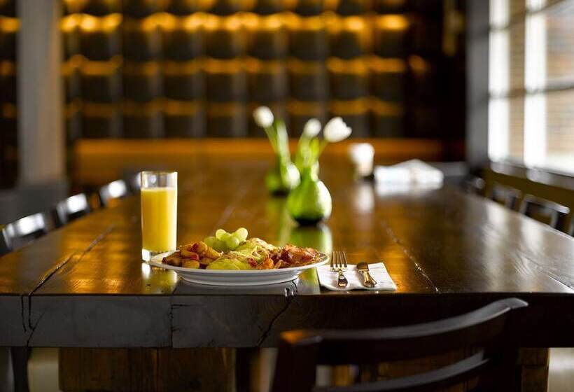 Hyatt House Seattle/redmond