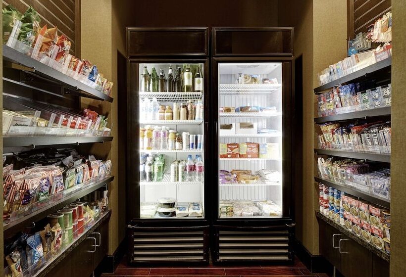 Hyatt House Seattle/redmond