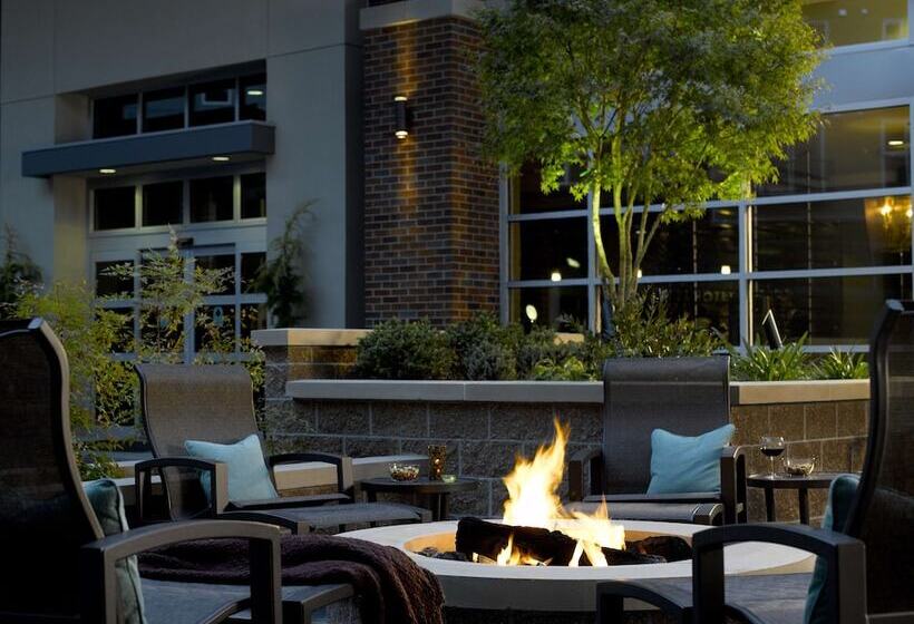 Hyatt House Seattle/redmond