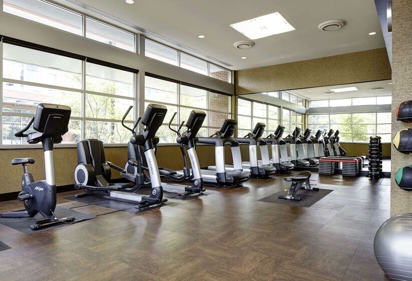 Hyatt House Seattle/redmond