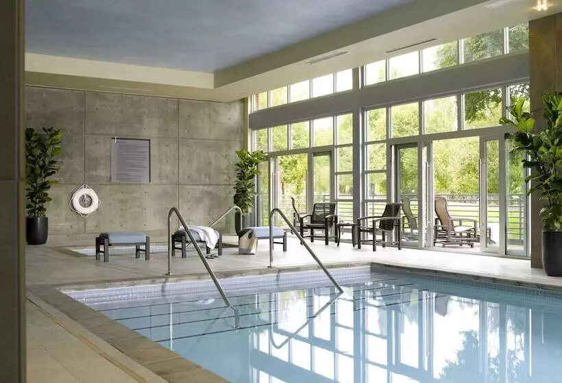 Hyatt House Seattle/redmond