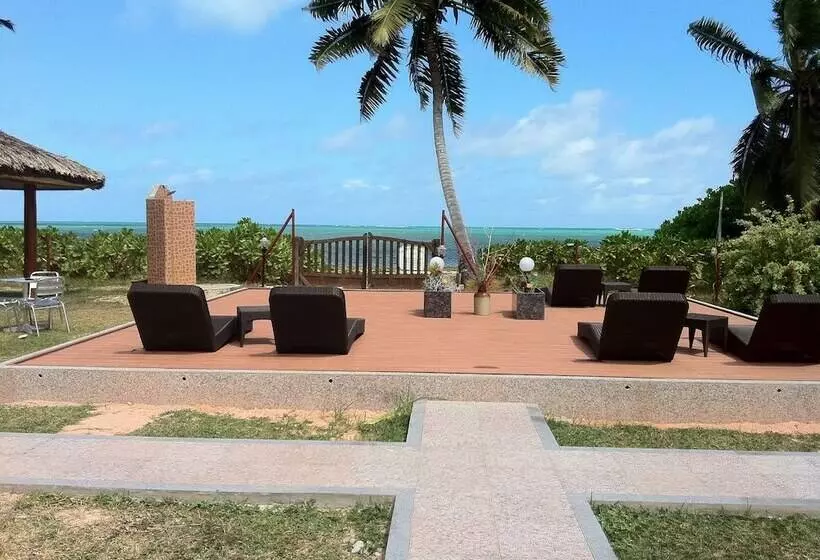 Le Tropique Villa Adults Only