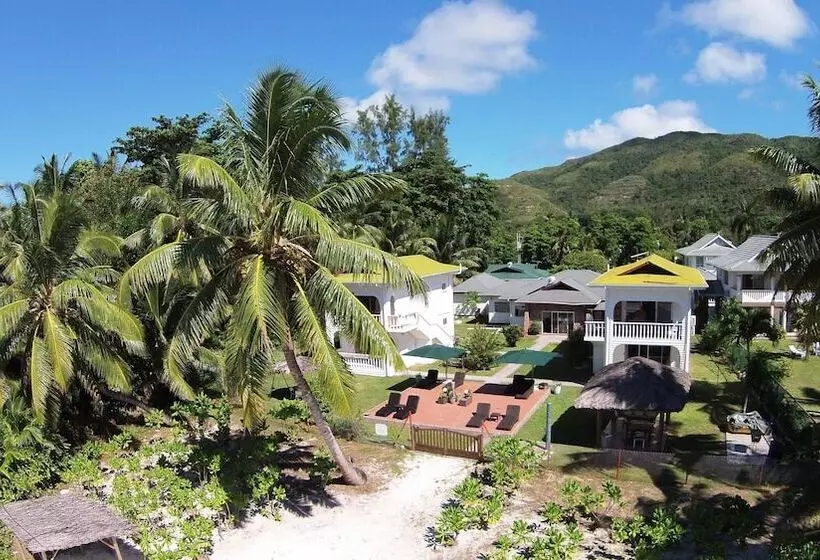 Le Tropique Villa Adults Only