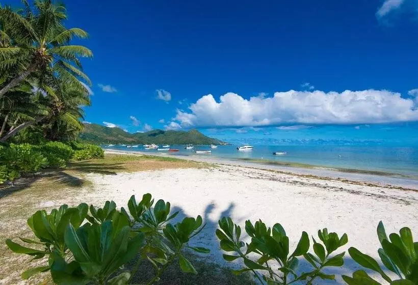 Le Tropique Villa Adults Only